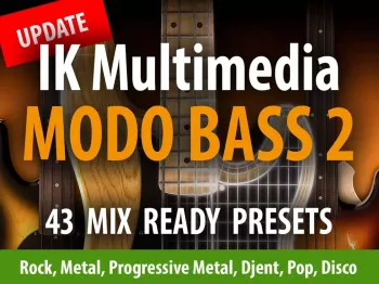 Andi Vax IK MODO BASS 2 – Mix Ready Presets IK MODO BASS 1 & 2 PRESETS-GTA