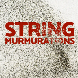 The Crow Hill Company String Murmurations v1.1.0-R2R