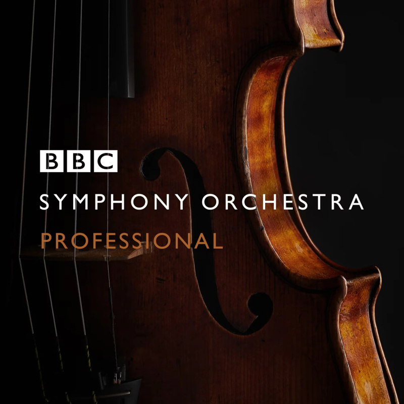 喷火BBC交响乐团专业版下载-Spitfire Audio BBC Symphony Orchestra Professional v1.7.0 [Win]592 GB