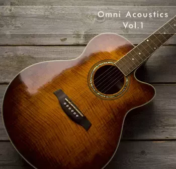 Soundsdivine ‘Omni Acoustics Vol.1’ – OMNISPHERE 3 PRESETS-GTA
