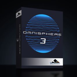 Spectrasonics Omnisphere 3 v3.0.1c-R2R [WiN, MacOSX]+原厂音色库（56.7 GB）