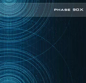 Soundsdivine ‘Phase 90X’ – U-HE ZEBRA 2 PRESETS-GTA