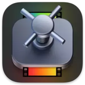 Apple Compressor 4.11.1 macOS TNT
