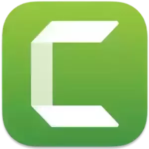 TechSmith Camtasia 2026.0.1 macOS TNT【屏幕录制与视频编辑软件】