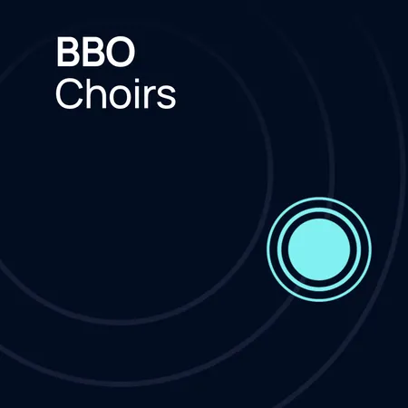 VSL维也纳交响音乐库-合唱-VSL Big Bang Orchestra Choirs v1.1 for Synchron Player
